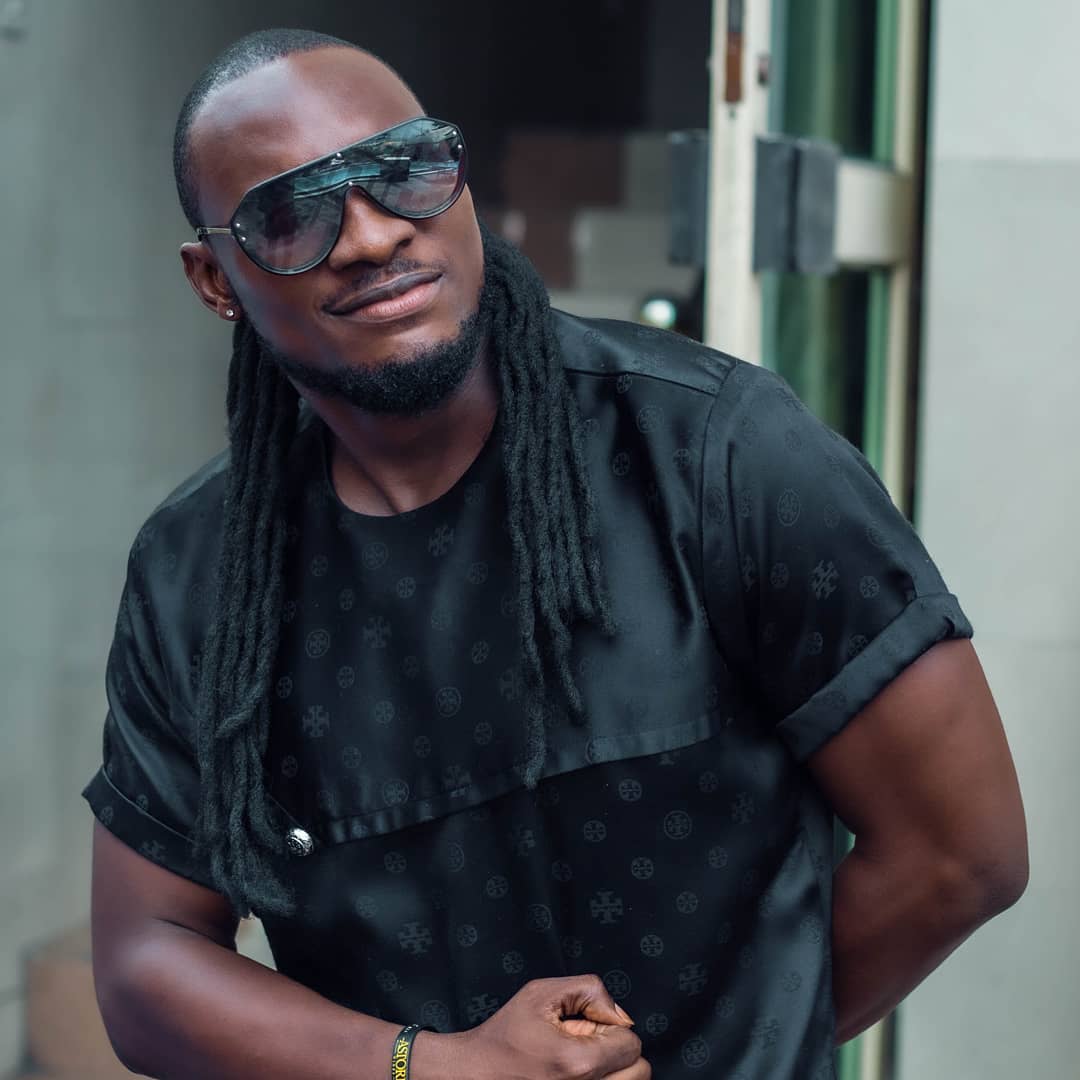 Ifieme Angel Awotarigha