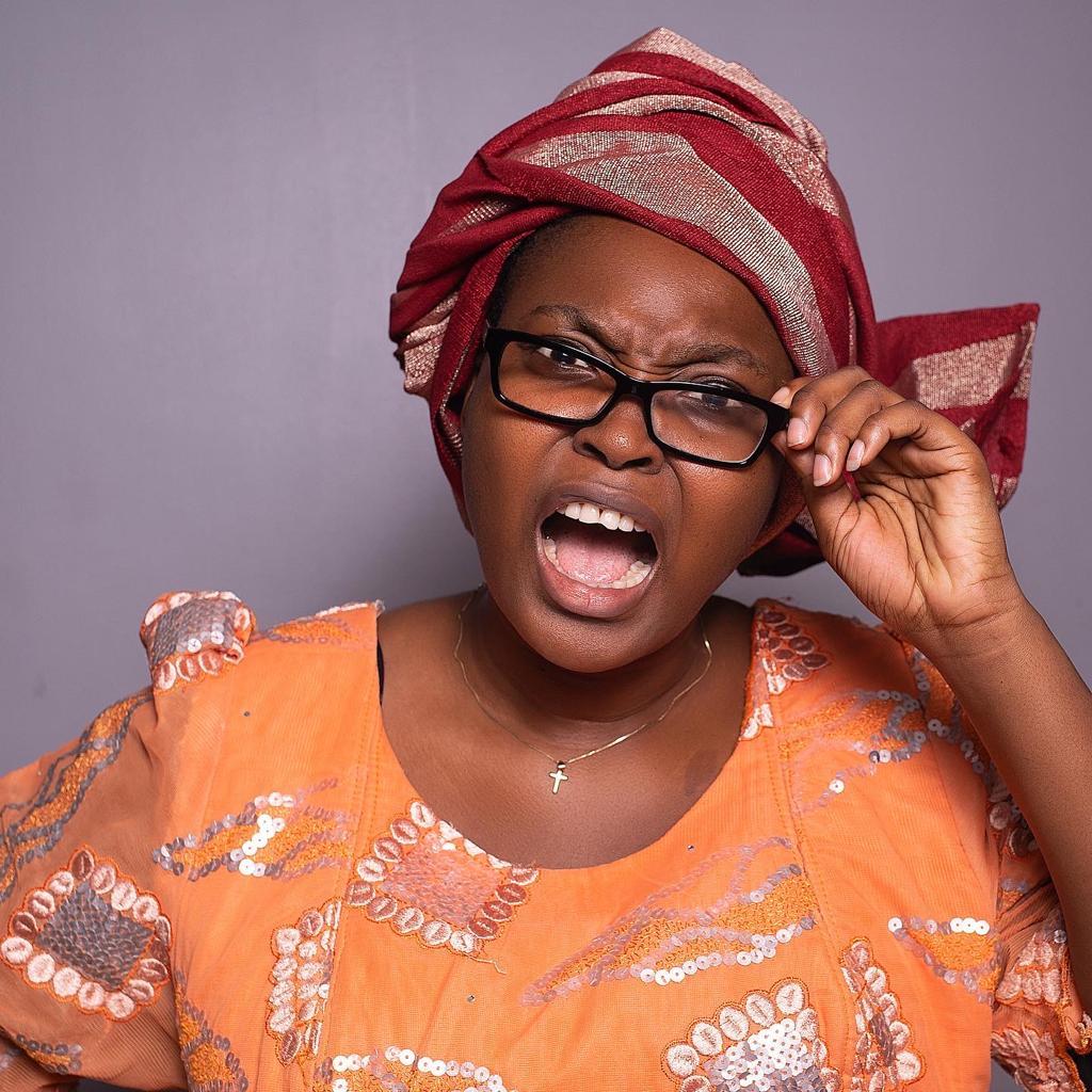 Mummy Wa sexual harassment