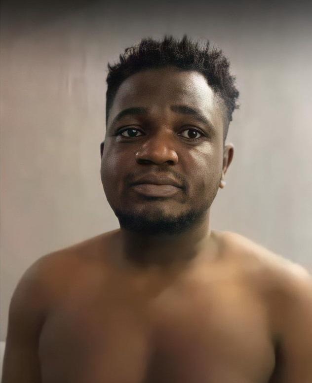 Iniubong Umoren's killer, Uduak Akpan narrates encounter that led to her death, calls it self-defence