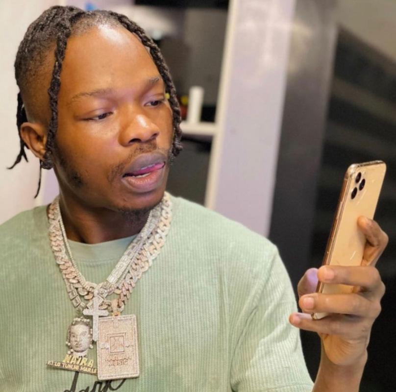 Naira Marley