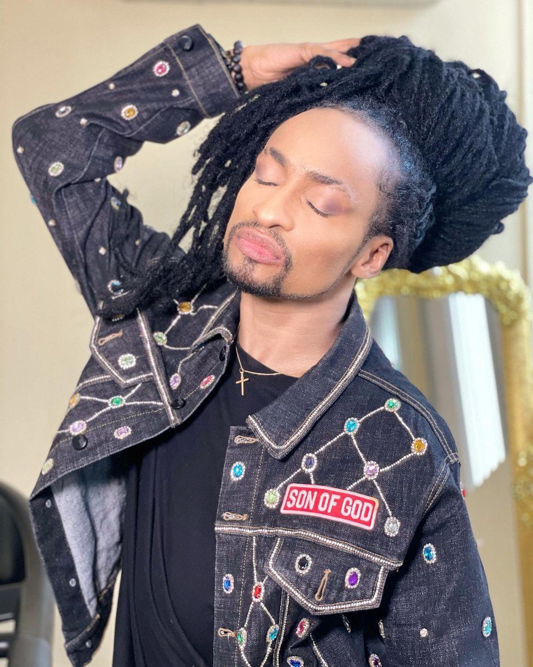 Denrele Edun 