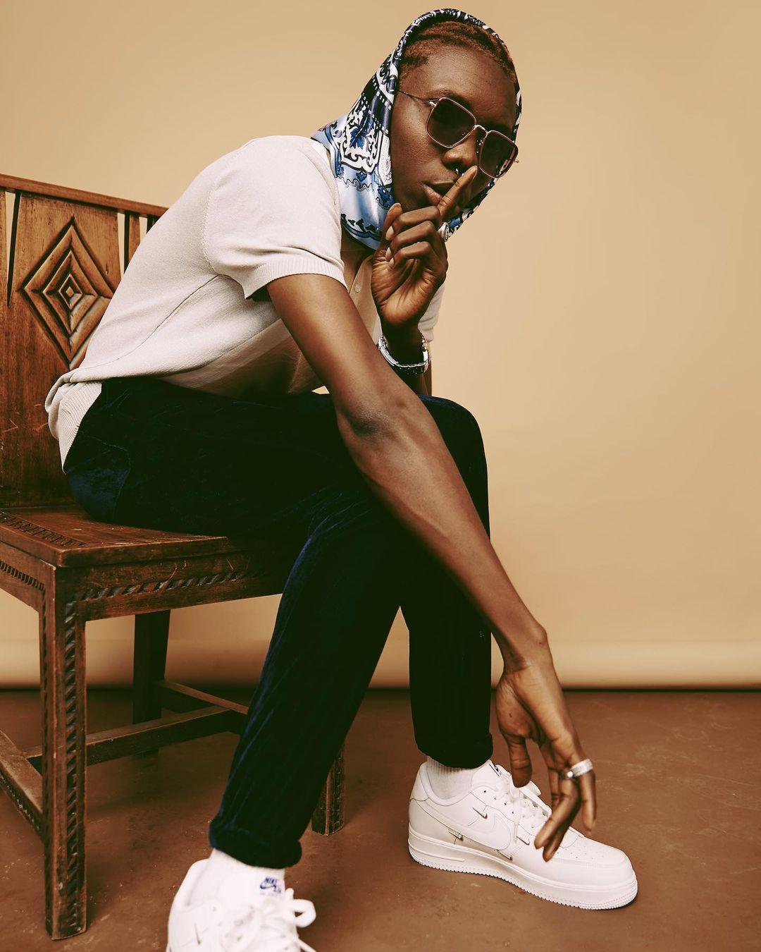 blaqbonez collaborate artiste