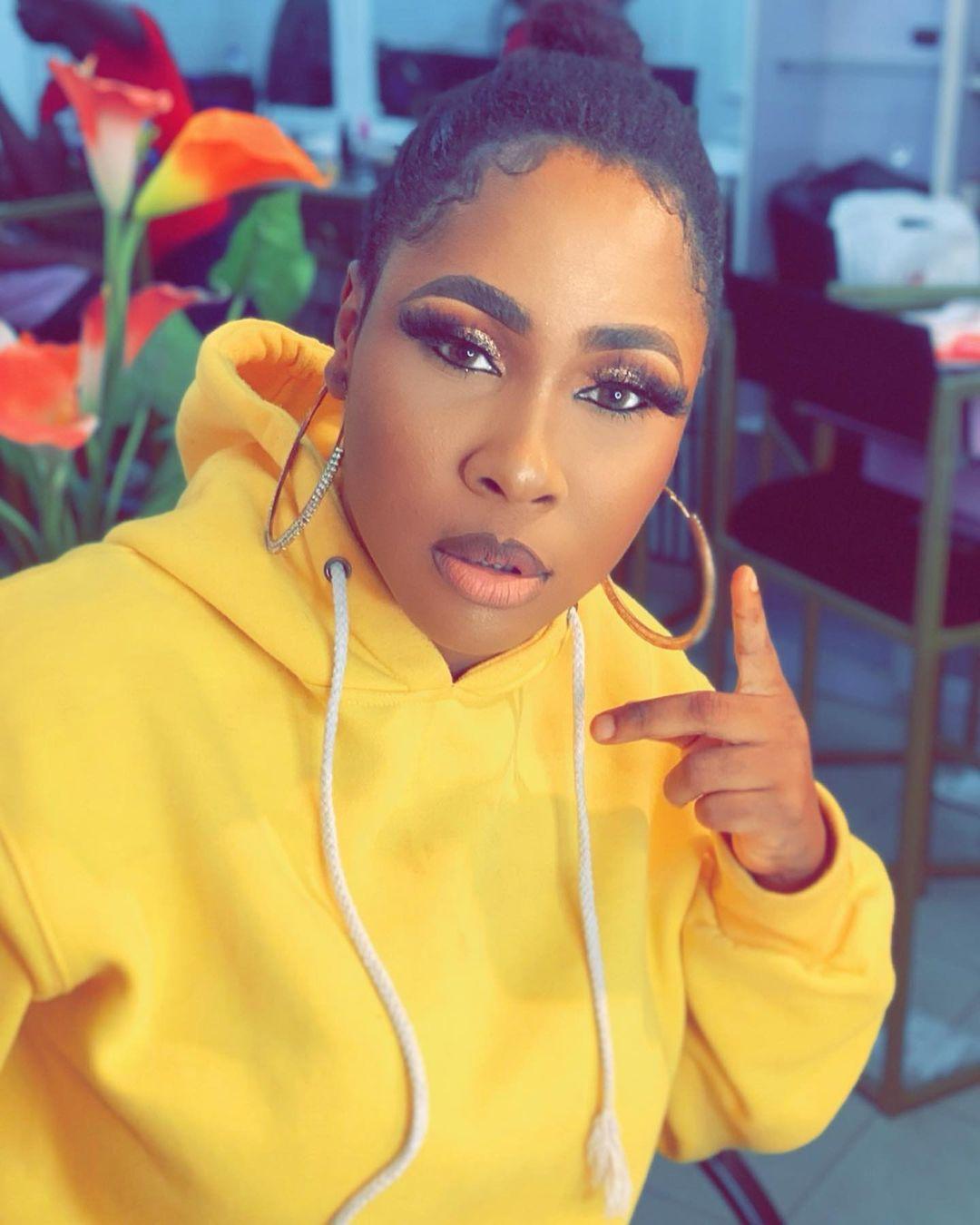 Charity Nnaji poor actors