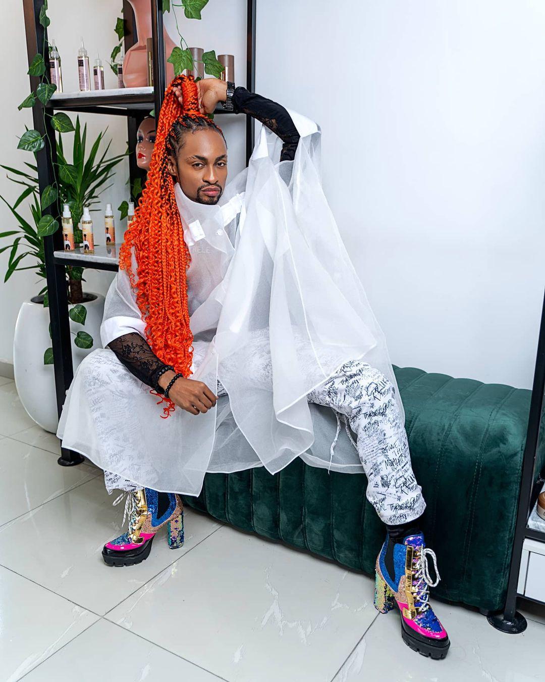 Denrele Edun