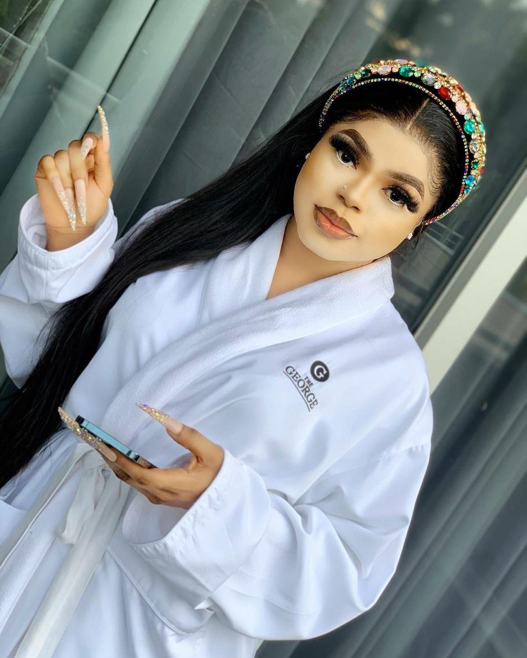 bobrisky 