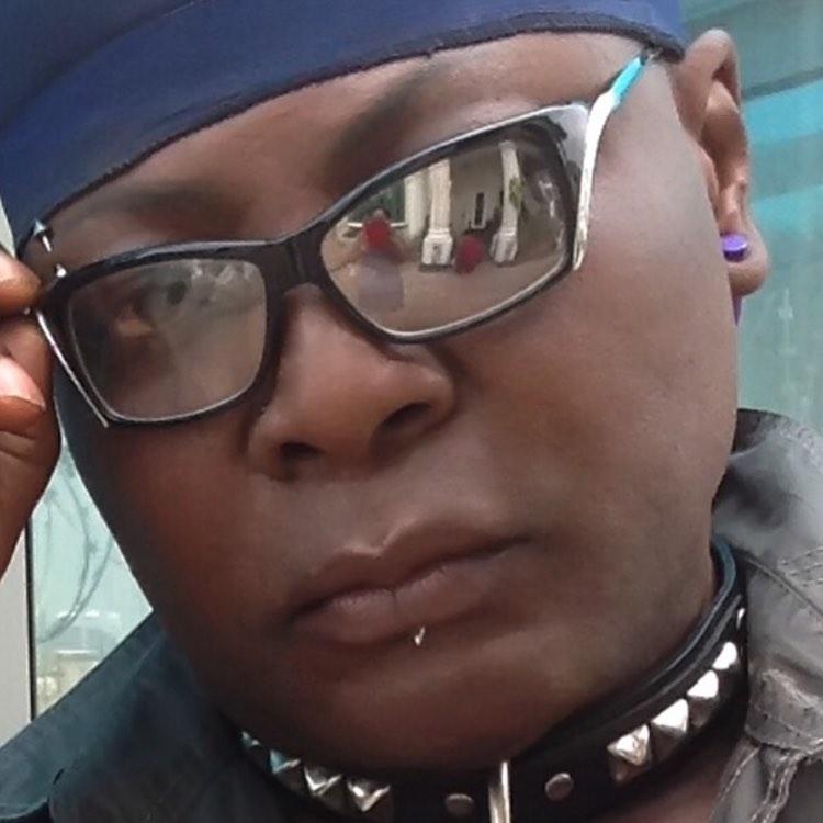 charly boy