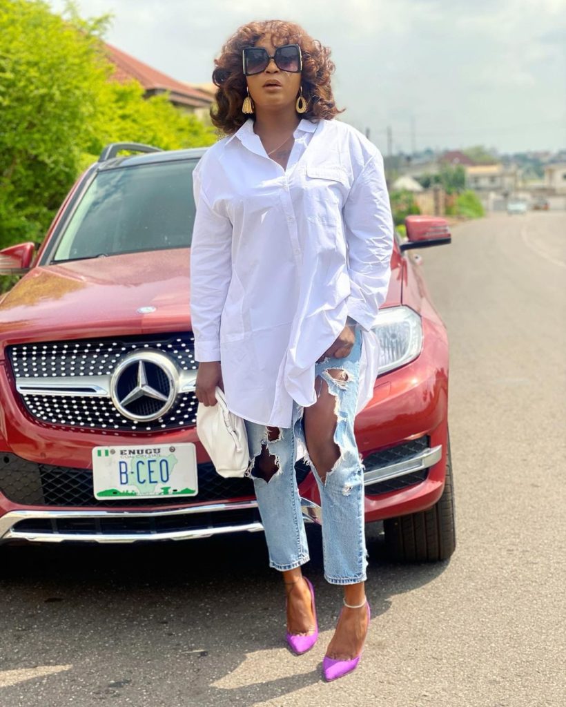 "People who are genuinely happy in their relationships and marriages