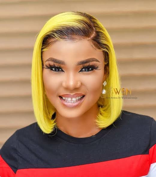 Iyabo Ojo vows