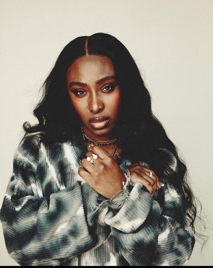 Tolani Otedola akara seller