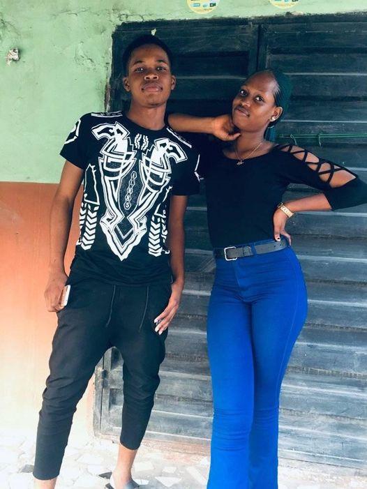 Imo Poly student & sister die in ghastly accident while on their way for mother's birthday