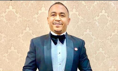 daddy freeze mad man