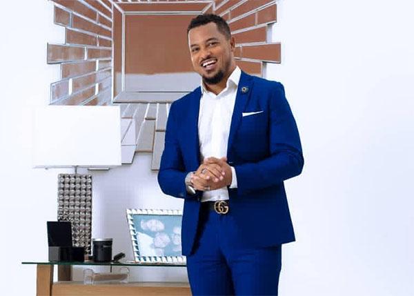 Van vicker 