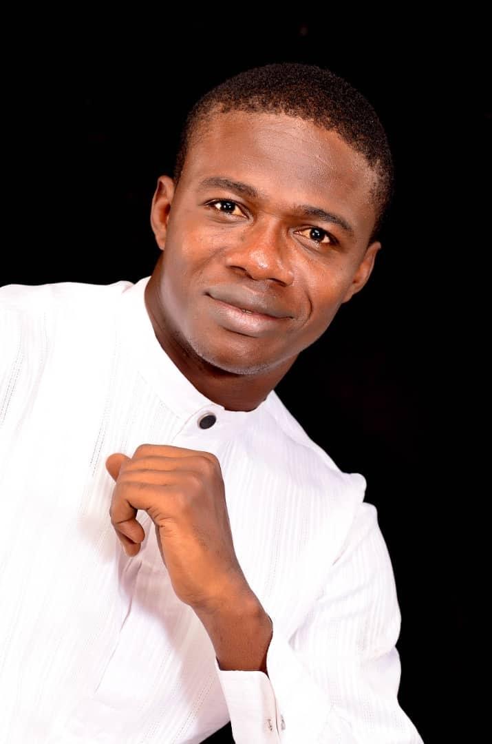 Prophet Aloysius Challenge Odumeje