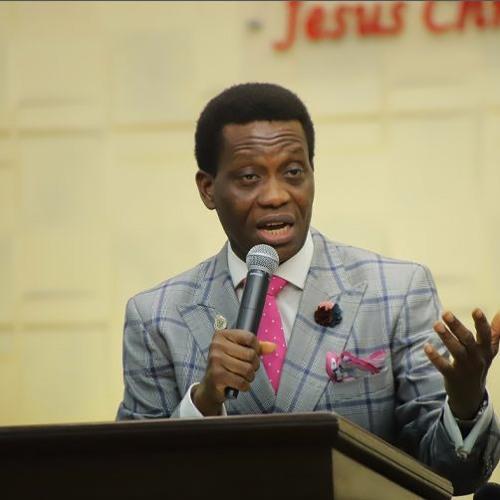 dare adeboye