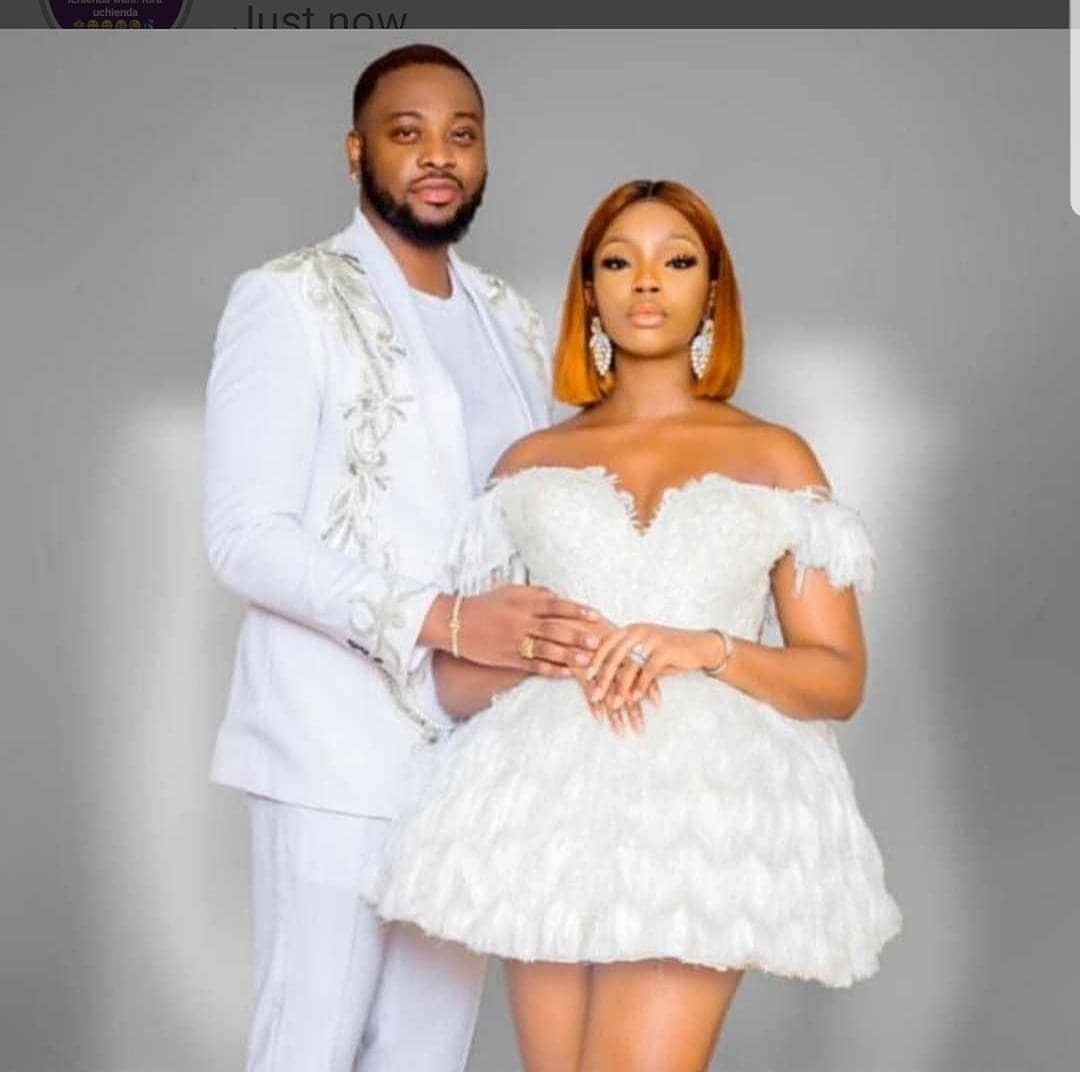 Why we don't go through each other's phone – BBNaija Couple, Teddy A and Bam Bam opens up (Video)