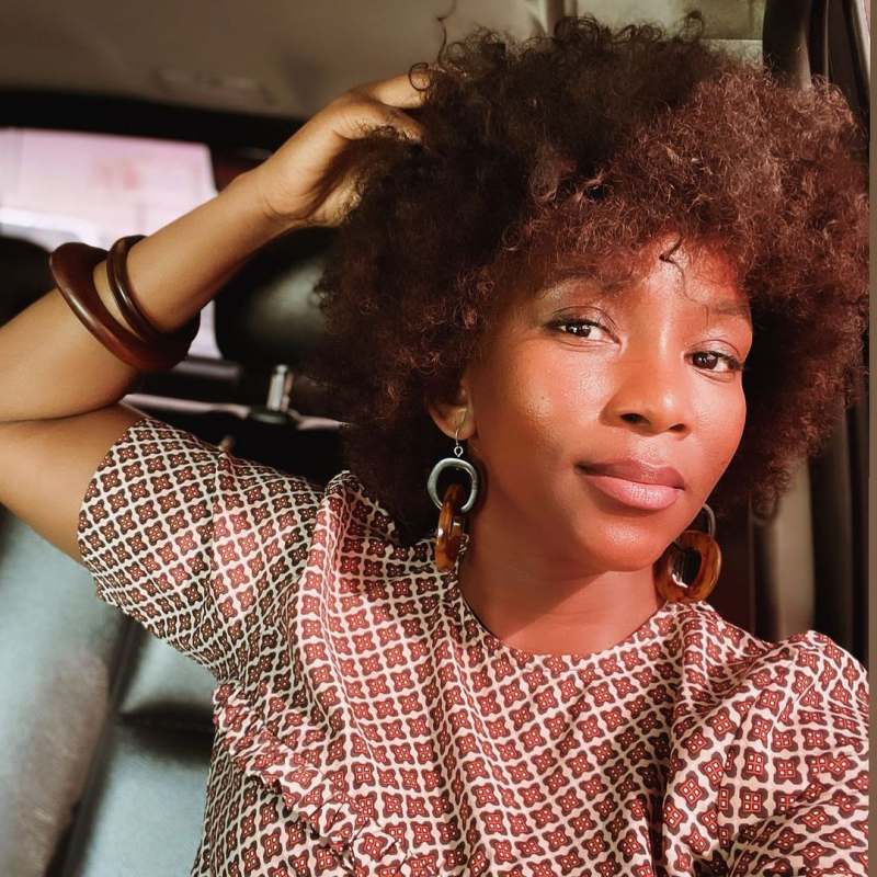 Veteran actress, Genevieve Nnaji celebrates her 42nd birthday today