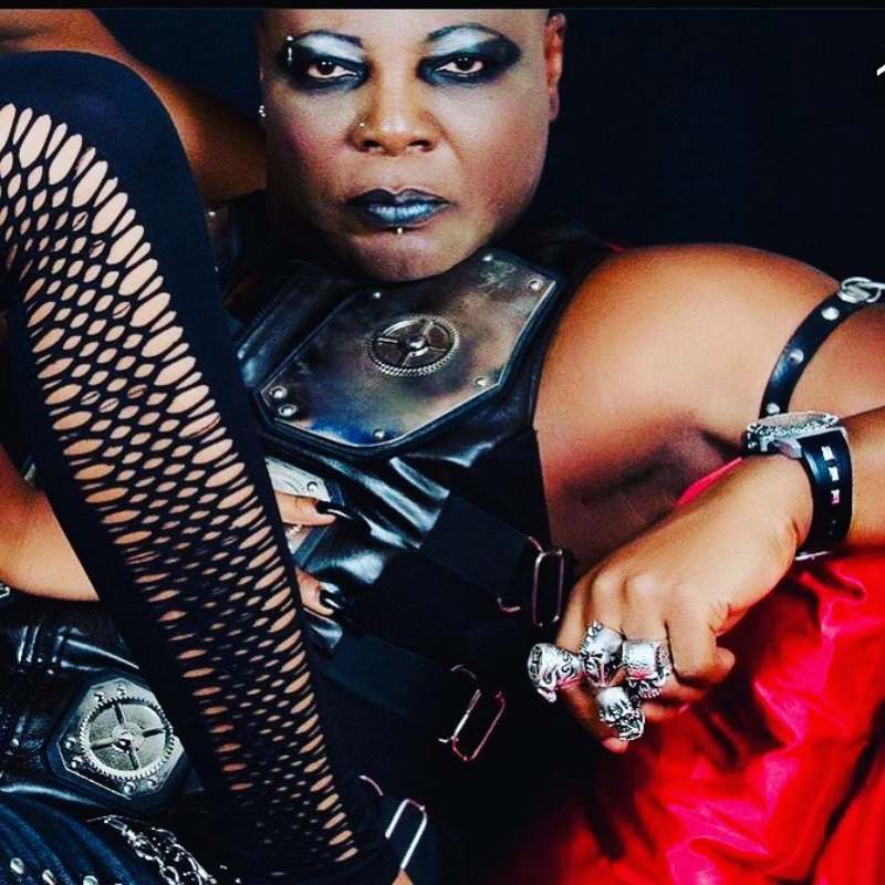 Charly Boy