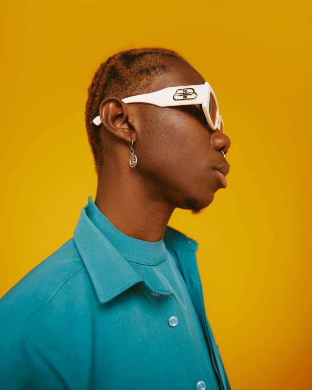 "I don't lie about it, I will cheat & marry more than one wife" - Blaqbonez (Video)