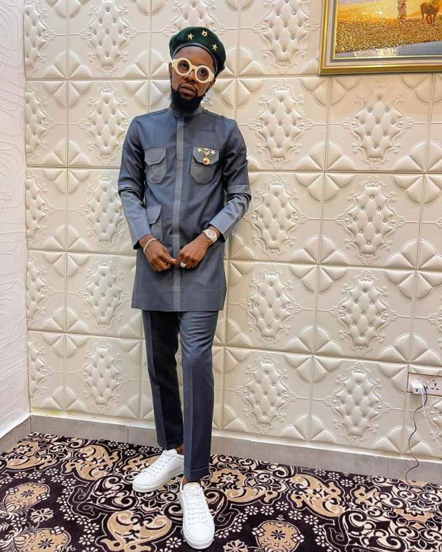 patoranking