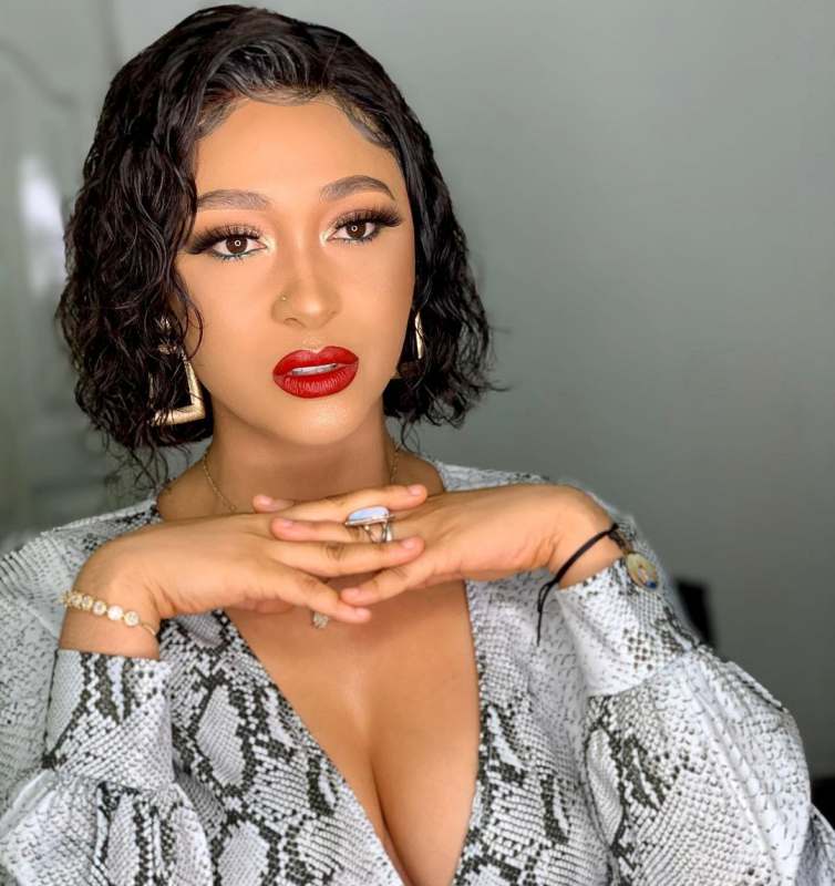 rosy meurer