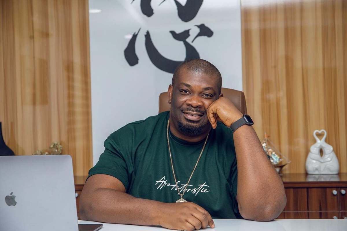 don jazzy