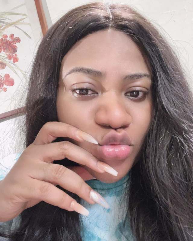 "This married lifestyle is hard" - Nkechi Blessing laments the struggles of fitting in 