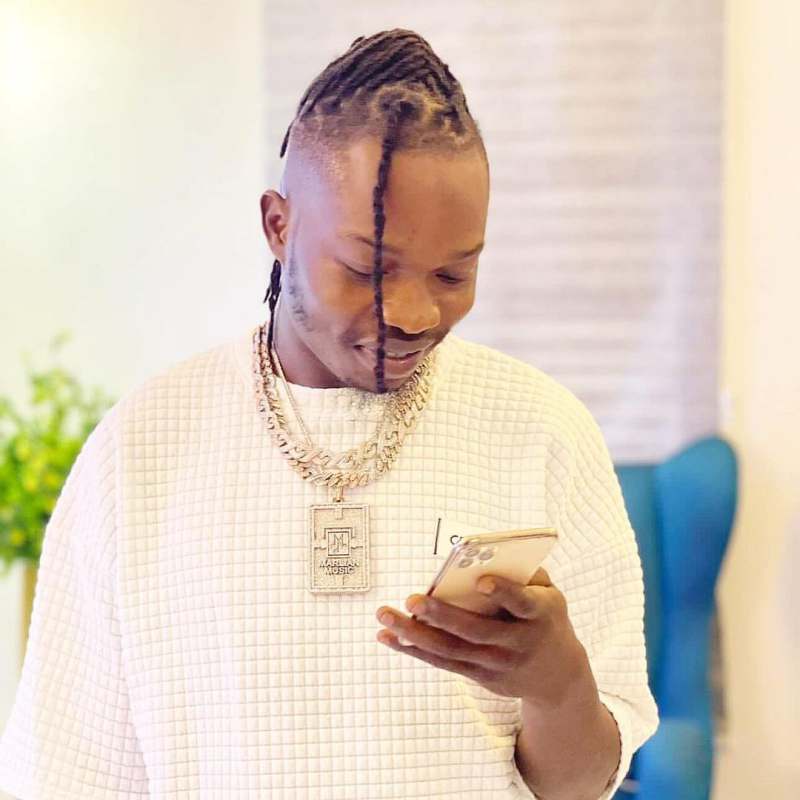 naira marley