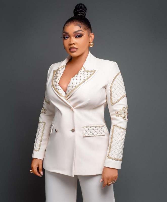 mercy aigbe