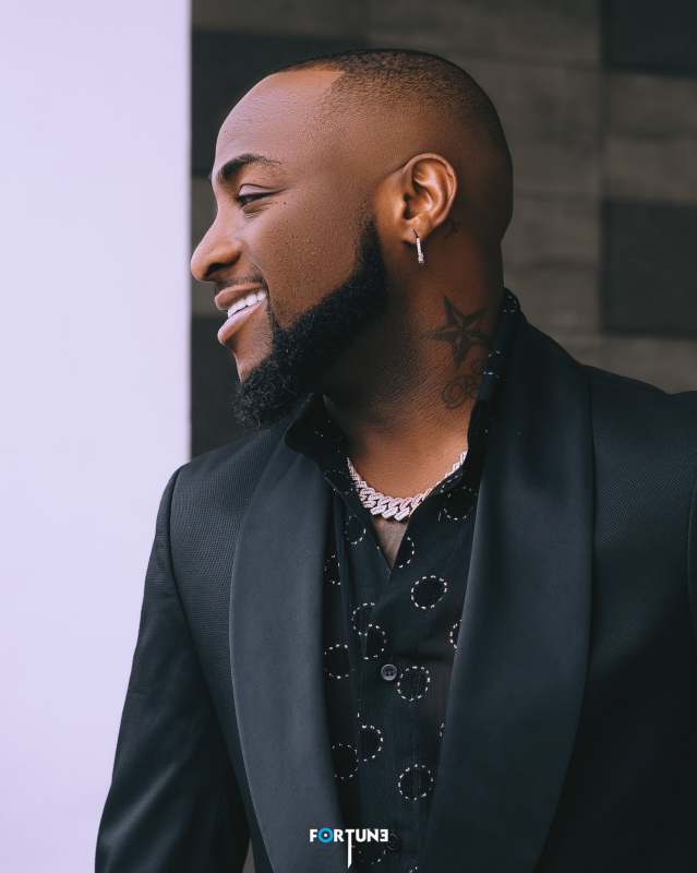 davido