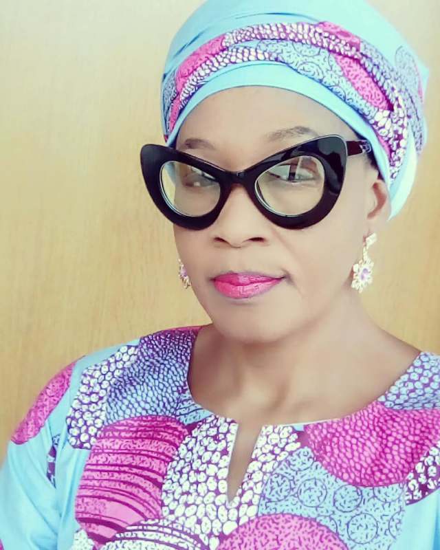 kemi olunloyo