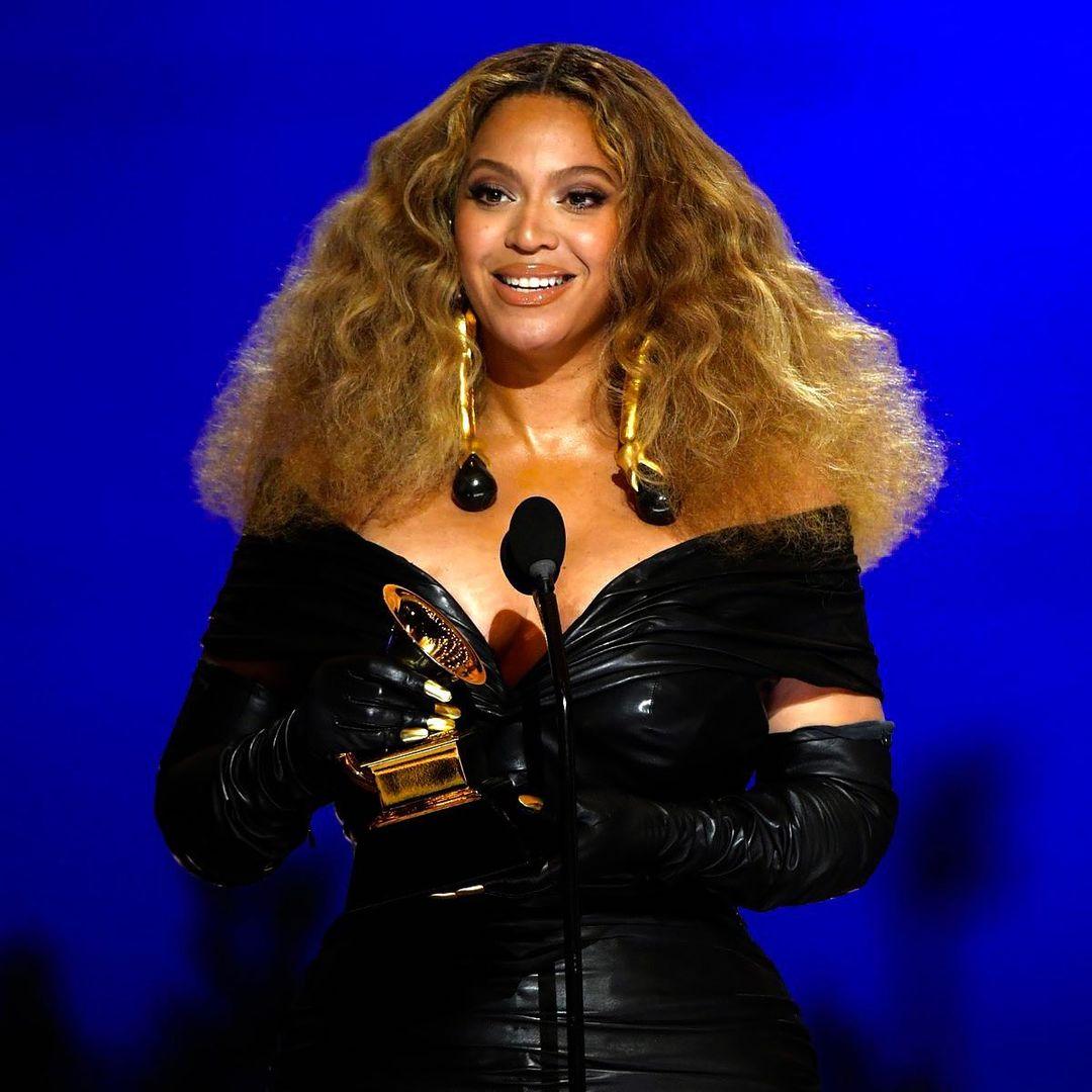 Grammy Award: Recording Academy change rules to “Album Of The Year” category