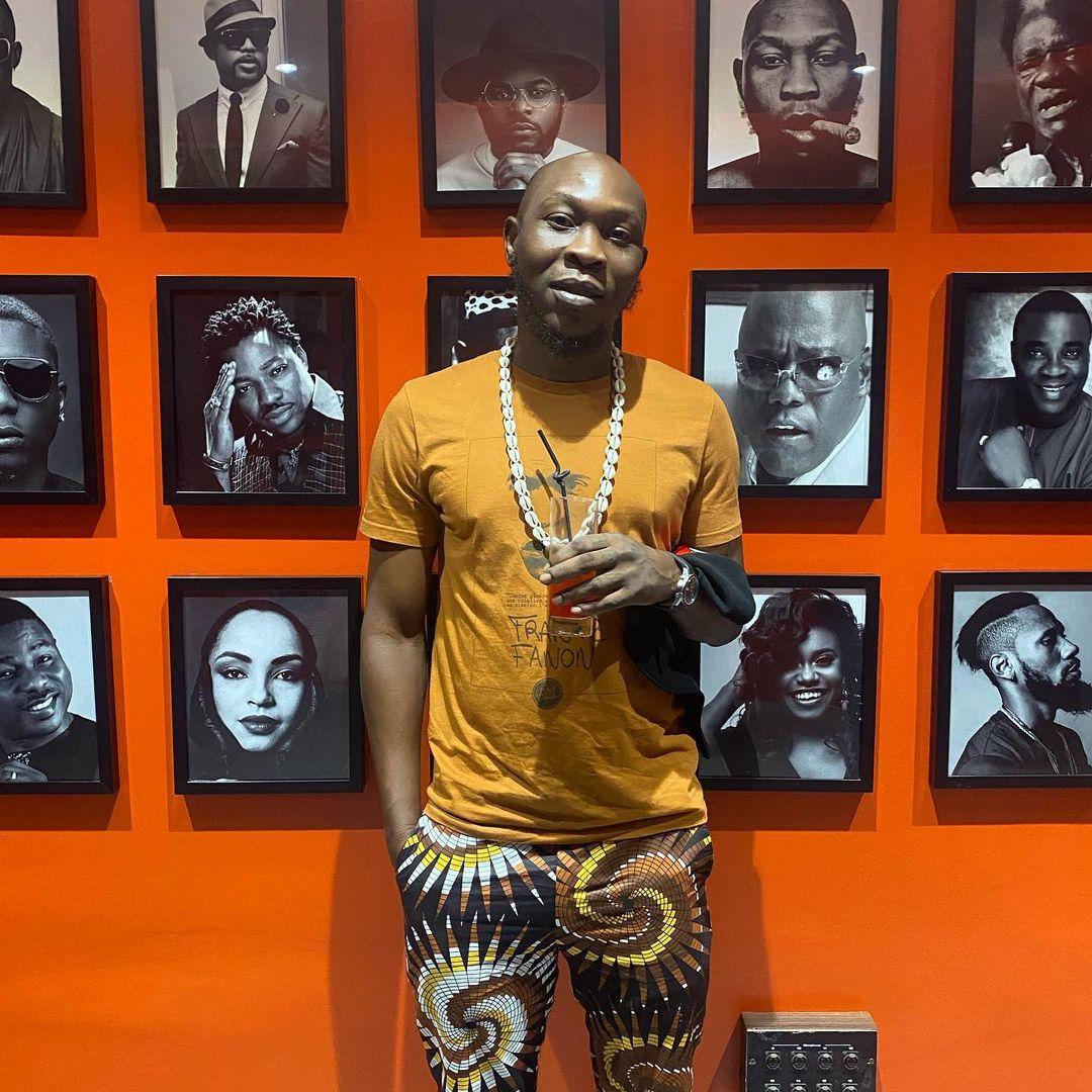 What transpired between my brother, Seun Kuti and Governor Sanwo-Olu - Yeni Kuti opens up