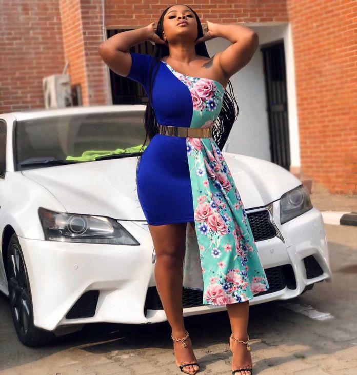  Bimbo Ademoye cinemas films