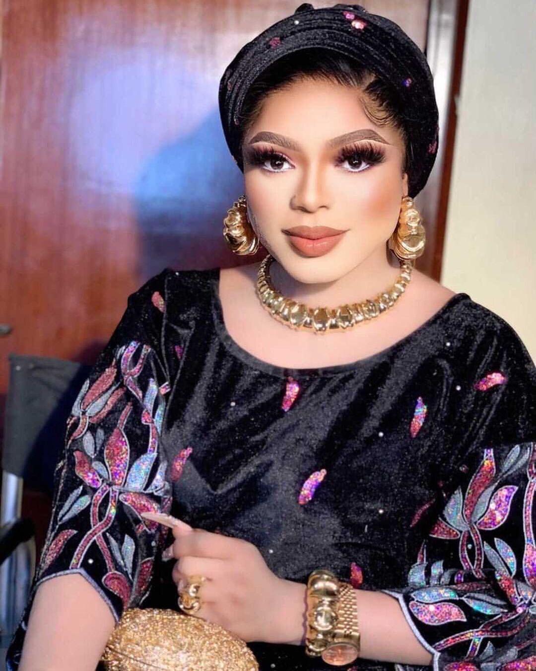 Cross-dresser, Bobrisky opens up on what to expect on his 30th birthday