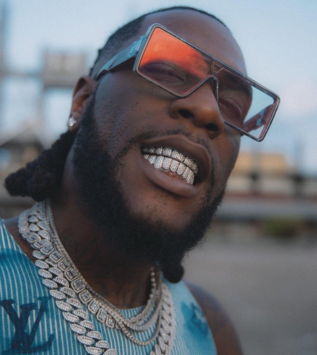 I’m not a Nigerian artiste as I don’t make money from Nigeria — Singer Burna Boy