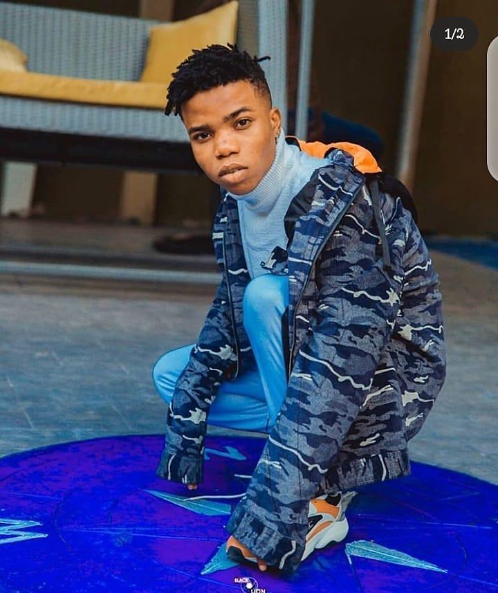 Lyta has contributed just 40K since our son was born - Lyta's baby mama, Kemi reveals (Video)