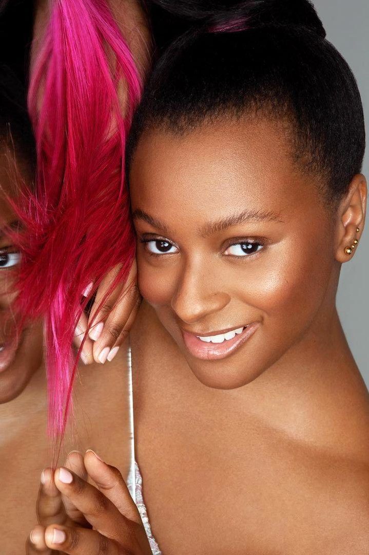 Reactions as DJ Cuppy ask if she's the most beautiful girl in Nigeria