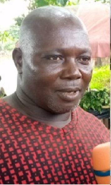 Priscillia Ojong father missing