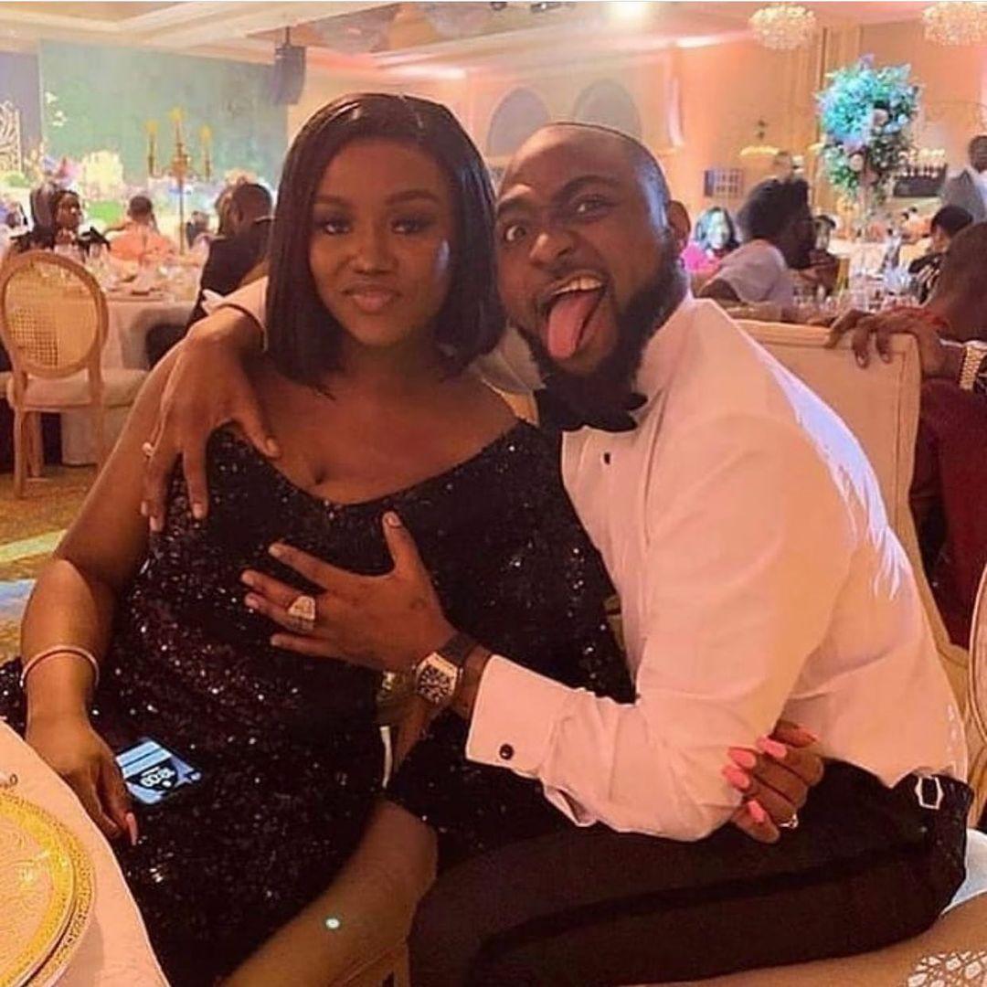 "Chioma knew Davido had other baby mamas, but she wasn’t smart enough" – Relationship guru, Blessing Okoro (Video)