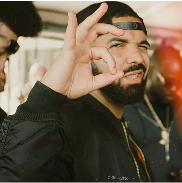 I'll throw a party if Drake replies my messages - BBNaija's Nengi