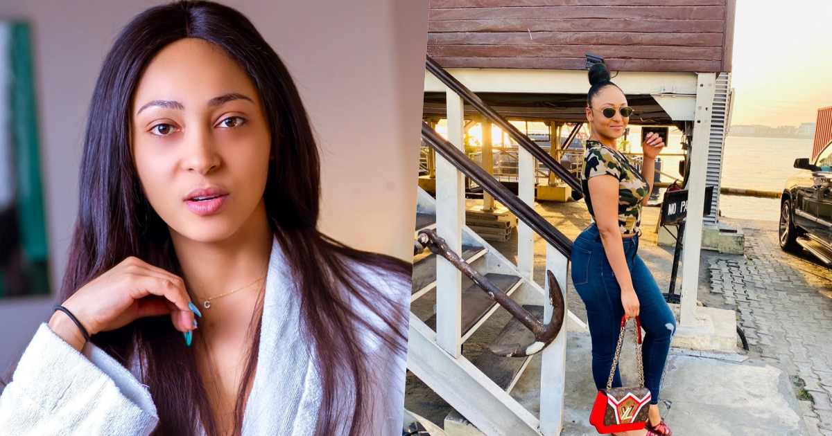 "You are a disgrace" - Rosy Meurer dragged over statement about ladies & desperation for marriage