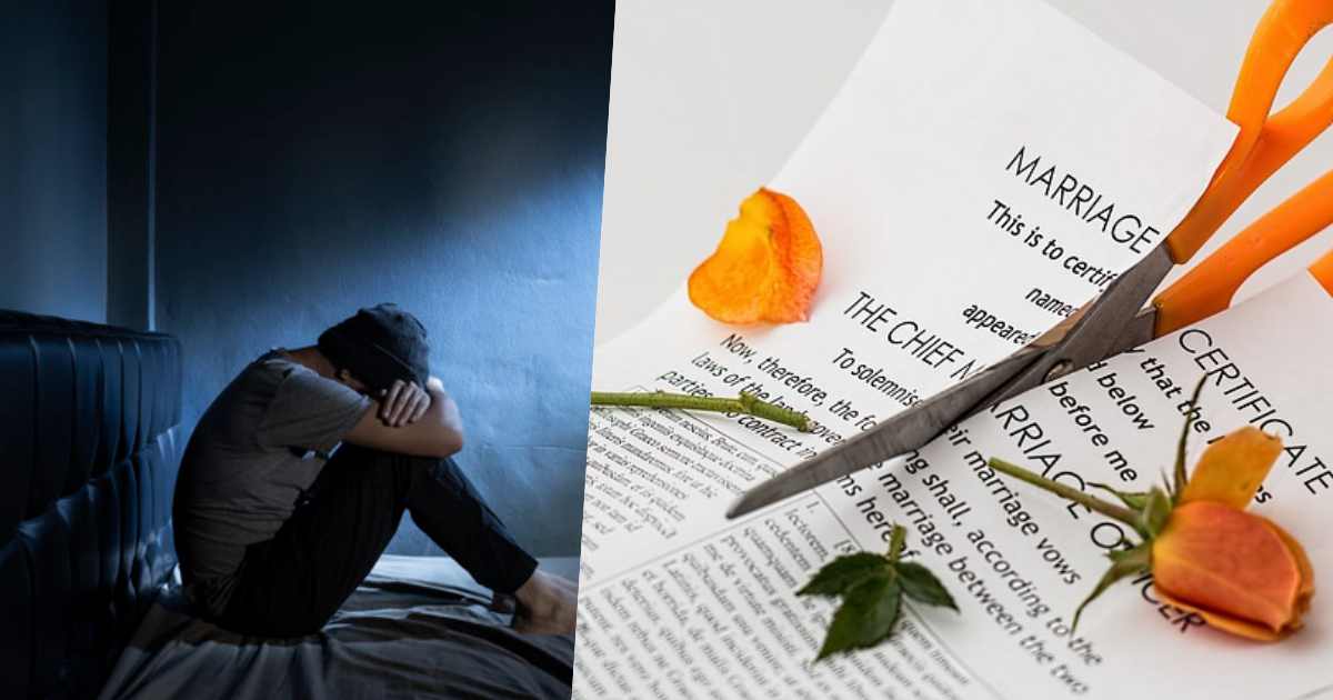 Heartbroken man seeks advice after exposing his cheating dad and causing marriage collapse