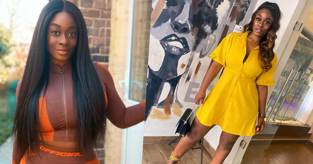 "I was still broke two years after I left BBNaija" - Uriel opens up