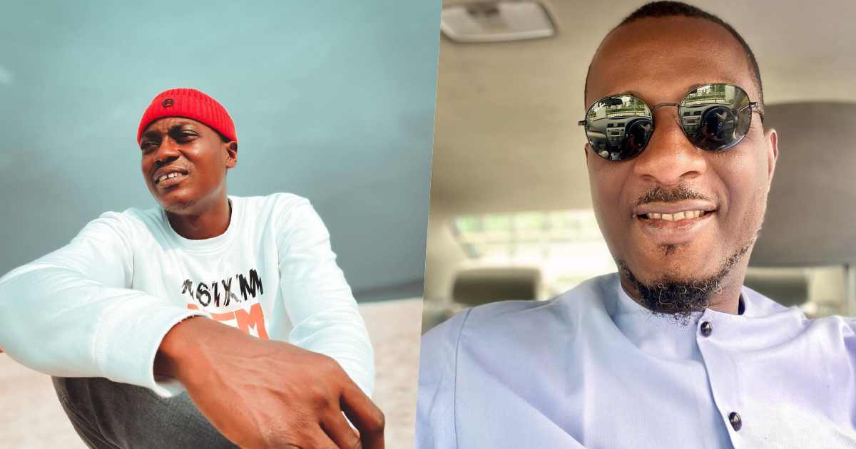 ID Cabasa debunks Sound Sultan's throat cancer rumour, calls it fake news