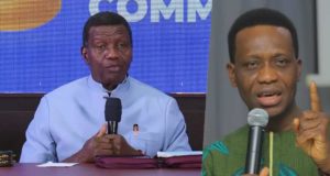 Olusegun Bamgbose reveals why God didn't reveal death of Dare to his father, Pastor Adeboye