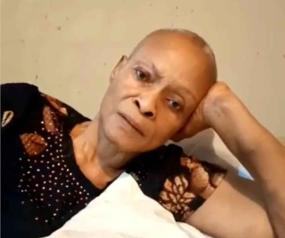 Veteran actress, Ify Onwuemene dies after years of battling cancer 