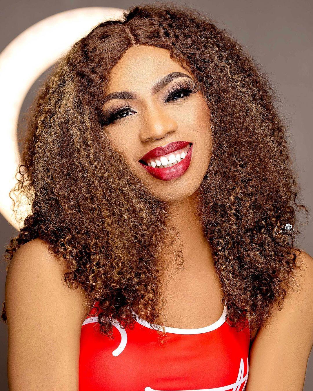 "Being single is not easy, I need a man" - Cross-dresser, James Brown cries out