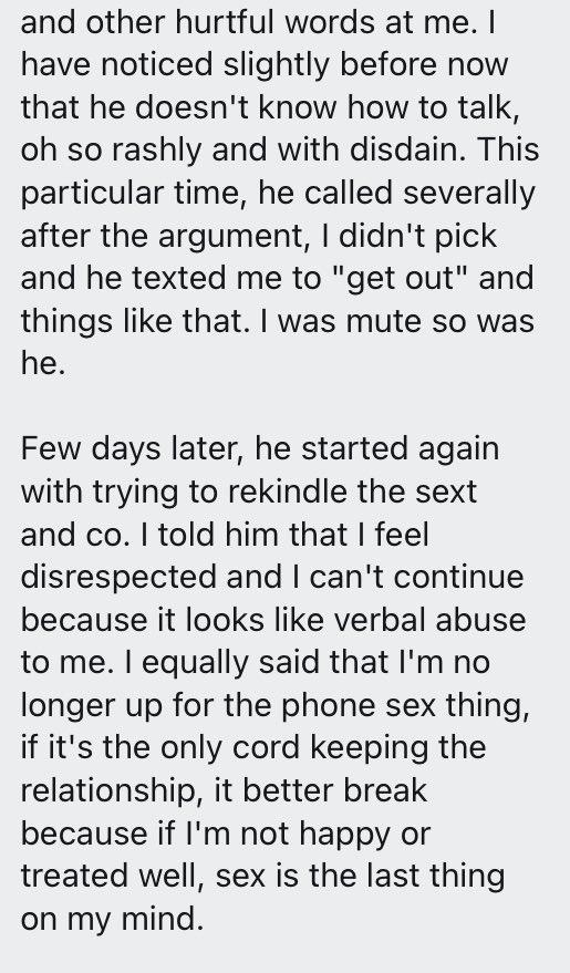 Lady Boyfriend Phone Sex