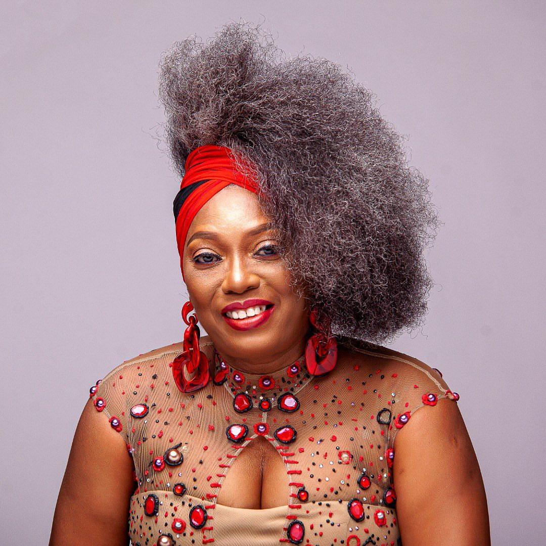 YourView TV show lovers gifts Yeni Kuti a brand new car on her 60th birthday (Video)