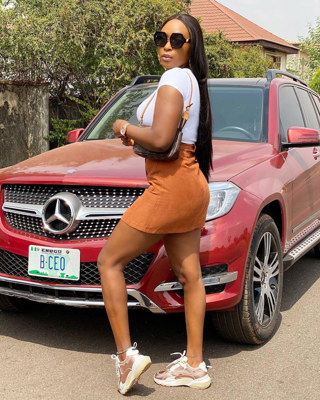 Naira Marley is not wrong with his fantasy, some women want - Sex Expert, Blessing Okoro